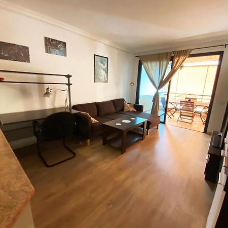 פוארטו דה סנטיאגו Vivienda Vacacional Krises מראה חיצוני תמונה