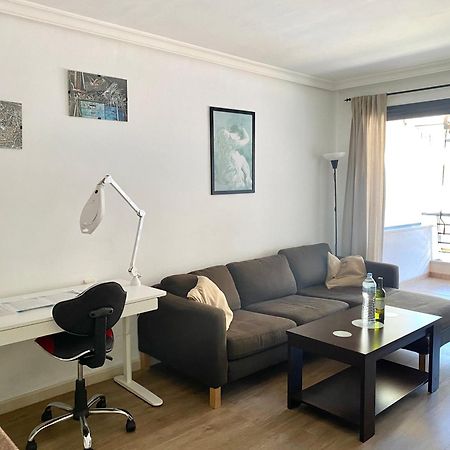 פוארטו דה סנטיאגו Vivienda Vacacional Krises מראה חיצוני תמונה