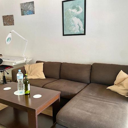 פוארטו דה סנטיאגו Vivienda Vacacional Krises מראה חיצוני תמונה
