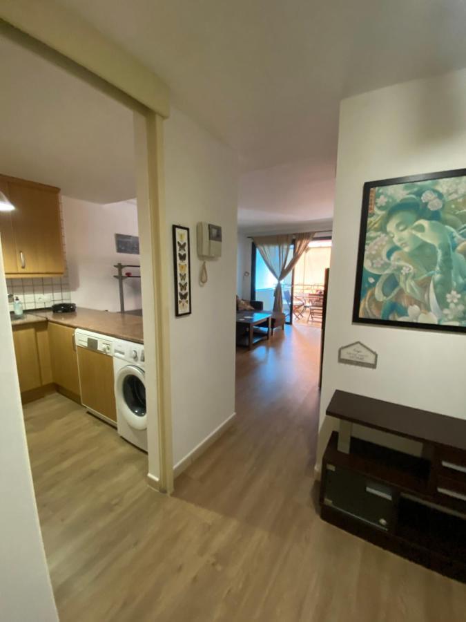 פוארטו דה סנטיאגו Vivienda Vacacional Krises מראה חיצוני תמונה