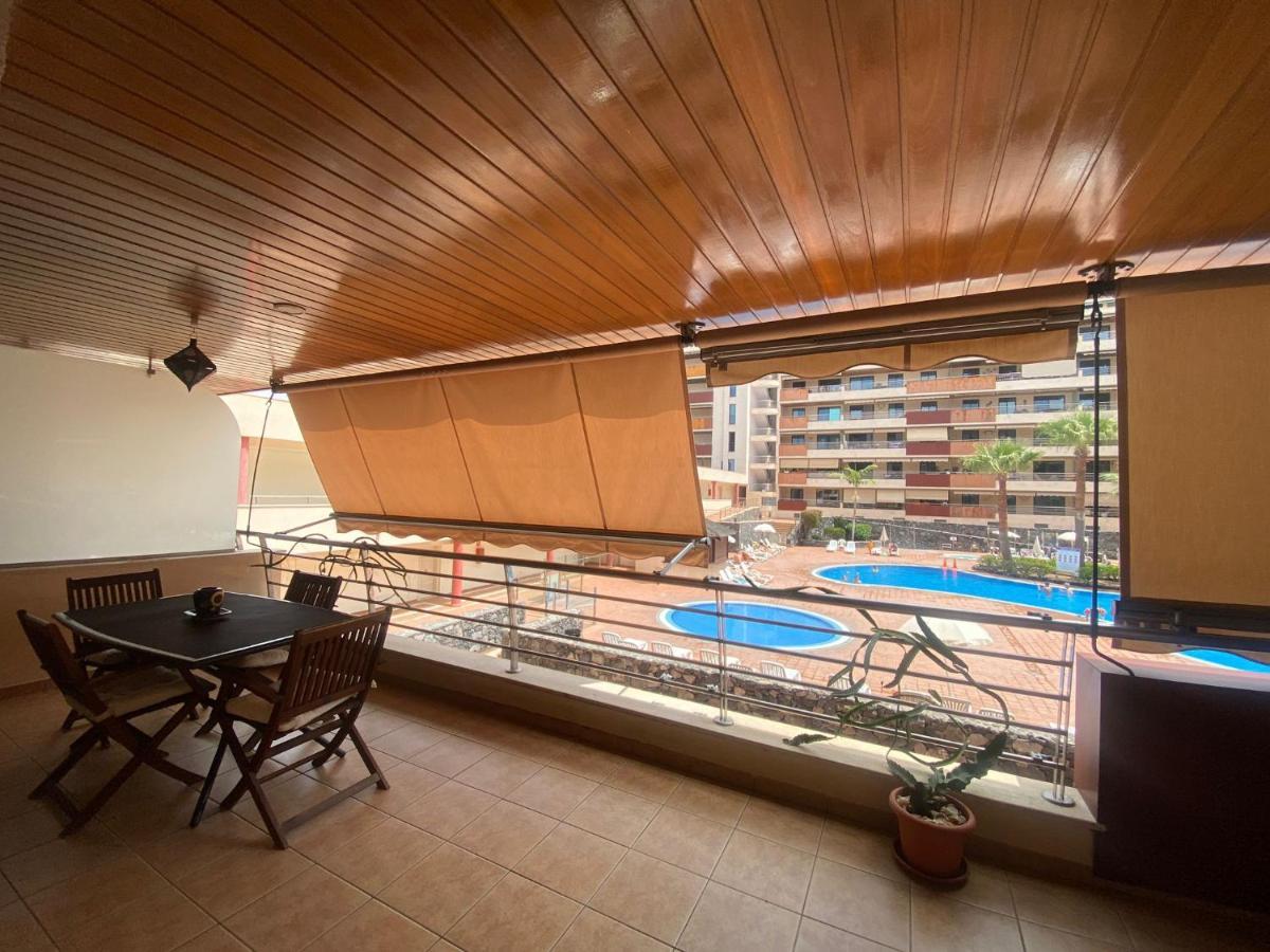 פוארטו דה סנטיאגו Vivienda Vacacional Krises מראה חיצוני תמונה