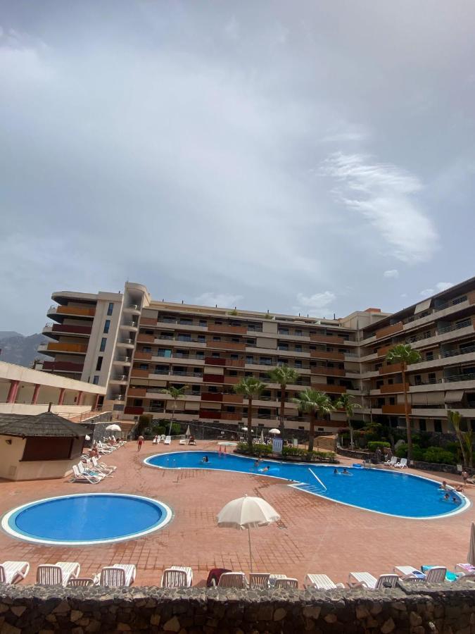 פוארטו דה סנטיאגו Vivienda Vacacional Krises מראה חיצוני תמונה