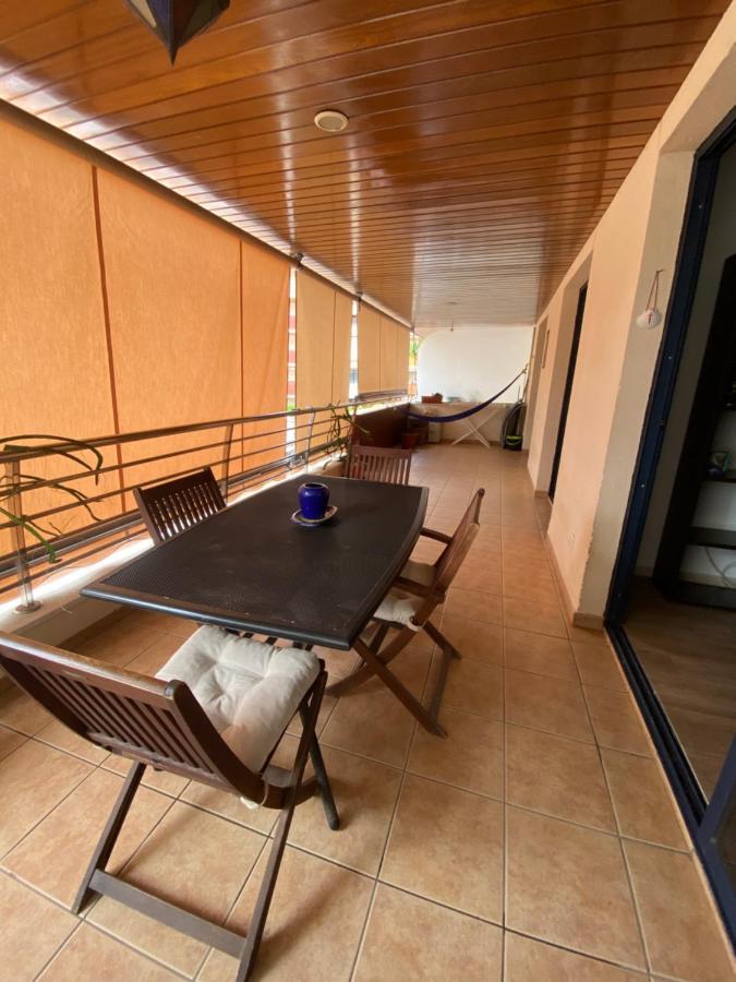 פוארטו דה סנטיאגו Vivienda Vacacional Krises מראה חיצוני תמונה