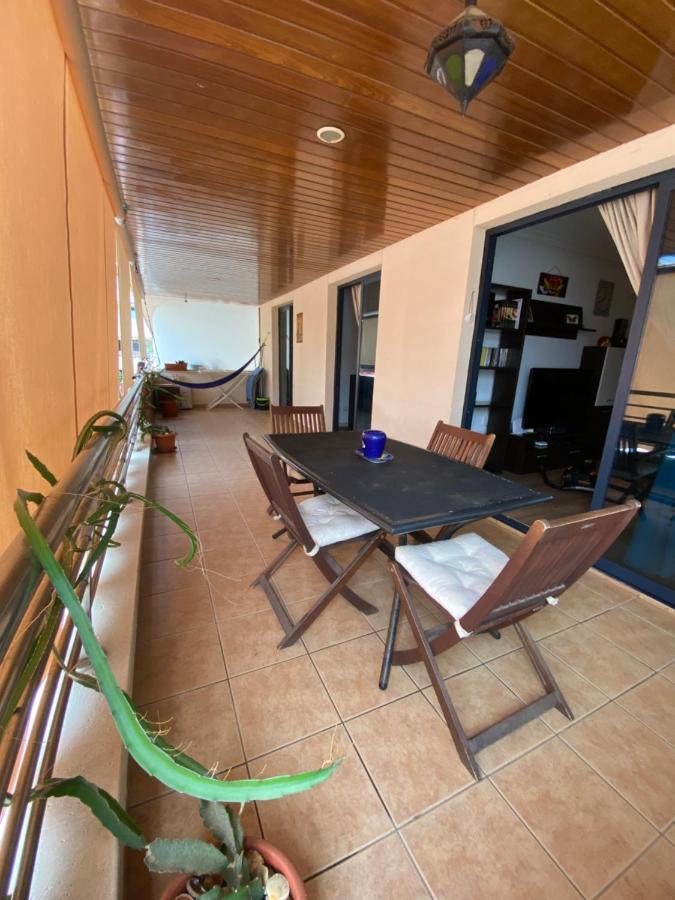 פוארטו דה סנטיאגו Vivienda Vacacional Krises מראה חיצוני תמונה