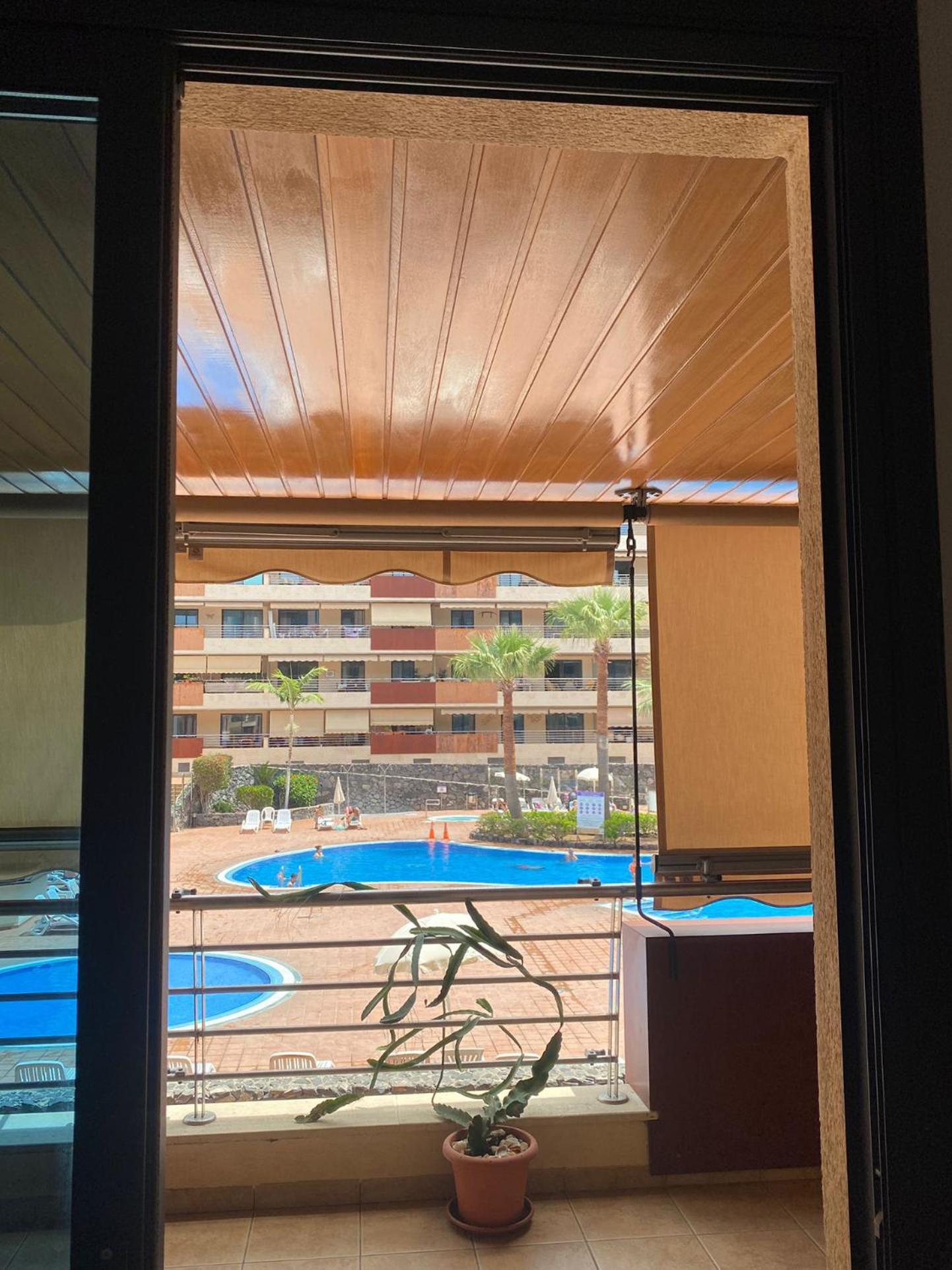 פוארטו דה סנטיאגו Vivienda Vacacional Krises מראה חיצוני תמונה