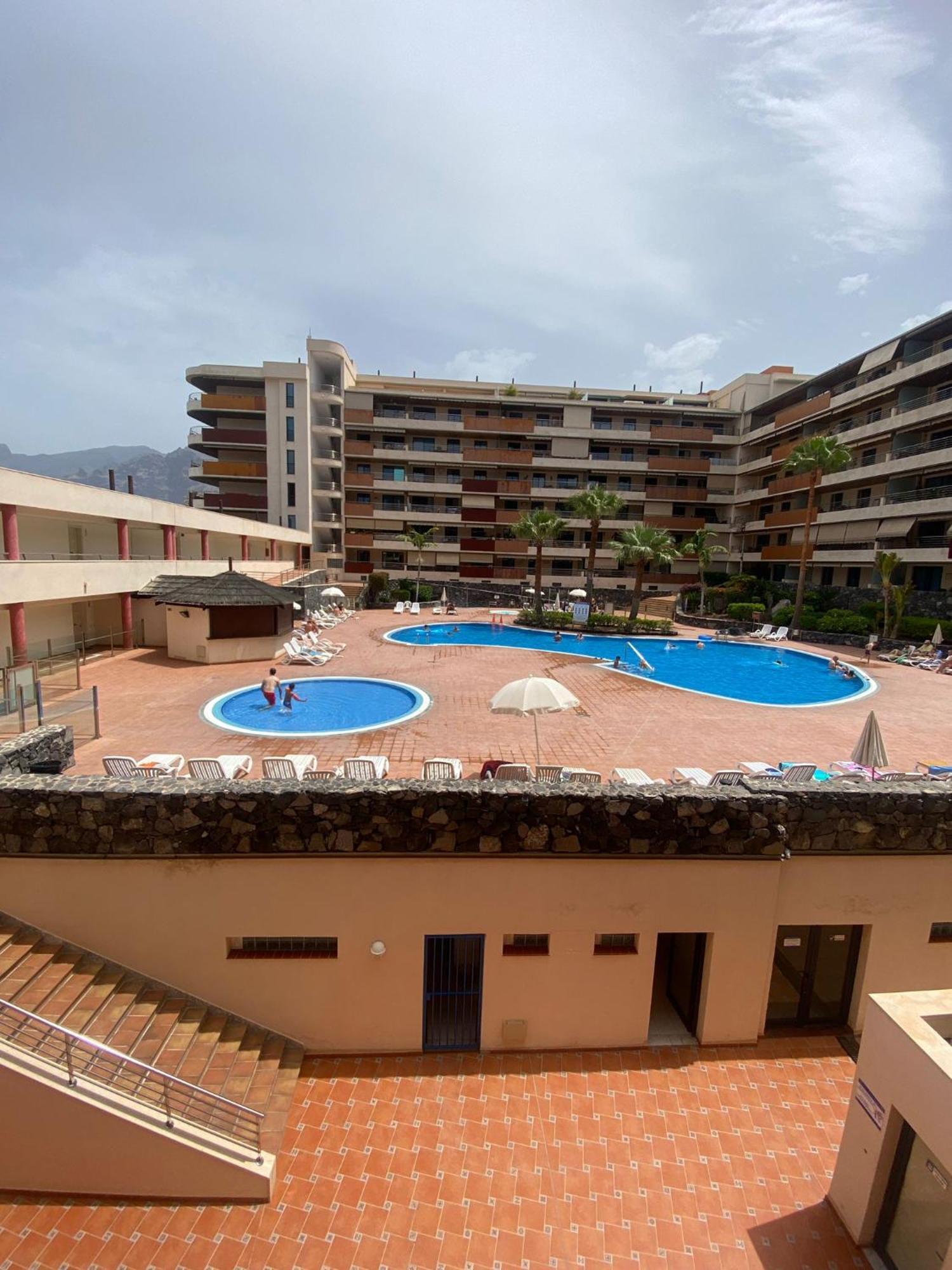 פוארטו דה סנטיאגו Vivienda Vacacional Krises מראה חיצוני תמונה