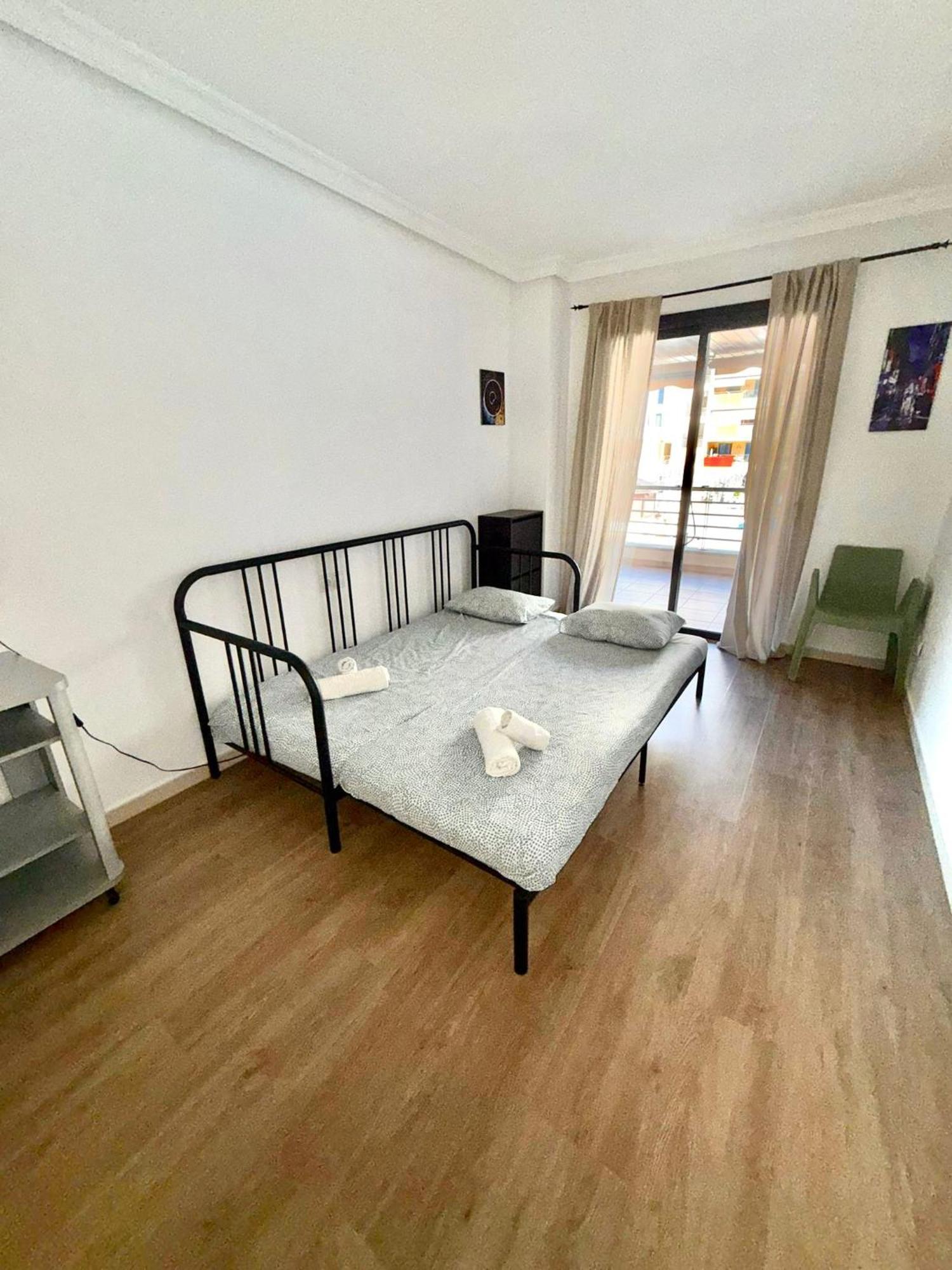פוארטו דה סנטיאגו Vivienda Vacacional Krises מראה חיצוני תמונה