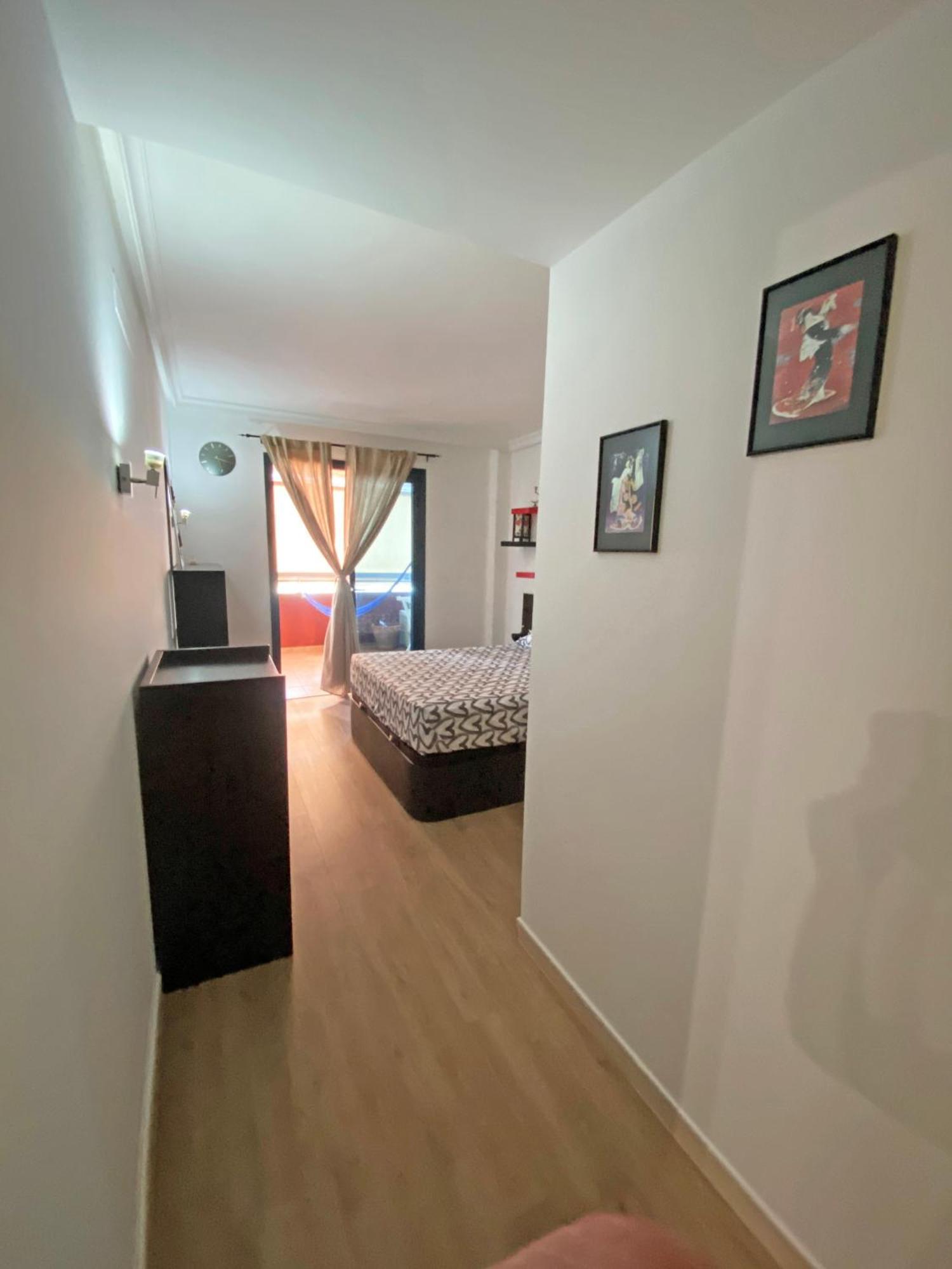 פוארטו דה סנטיאגו Vivienda Vacacional Krises מראה חיצוני תמונה