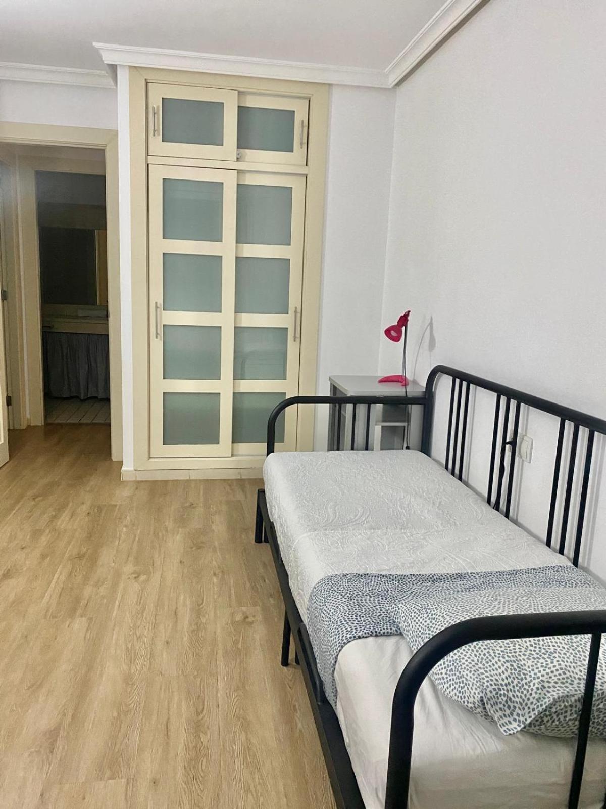 פוארטו דה סנטיאגו Vivienda Vacacional Krises מראה חיצוני תמונה