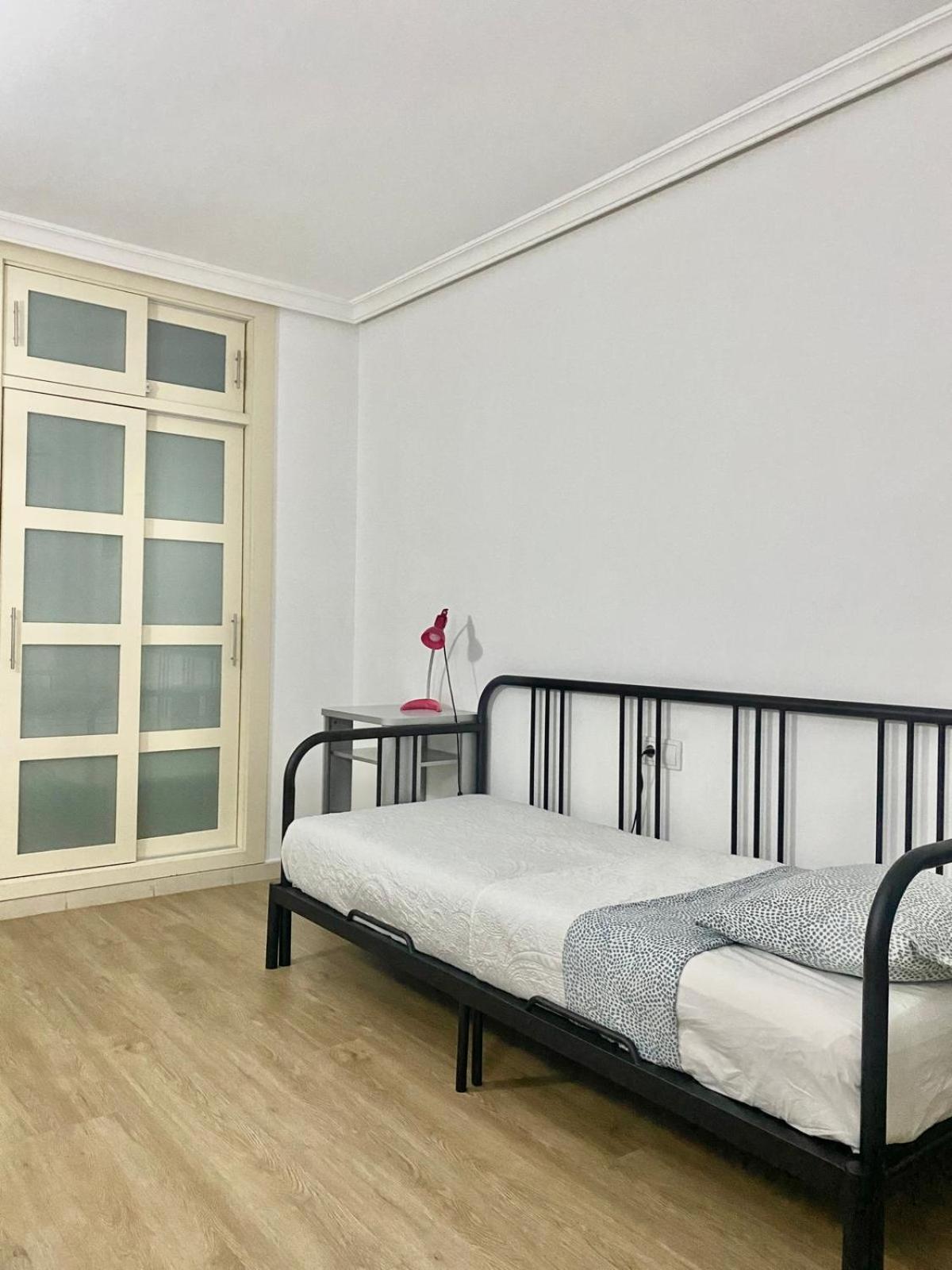 פוארטו דה סנטיאגו Vivienda Vacacional Krises מראה חיצוני תמונה