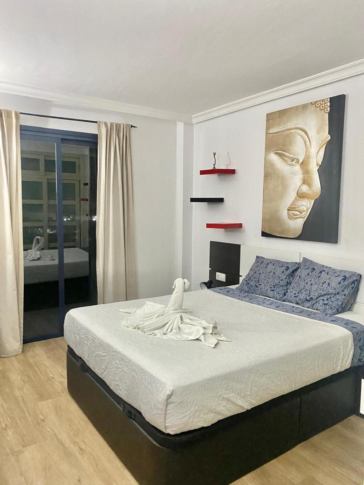 פוארטו דה סנטיאגו Vivienda Vacacional Krises מראה חיצוני תמונה